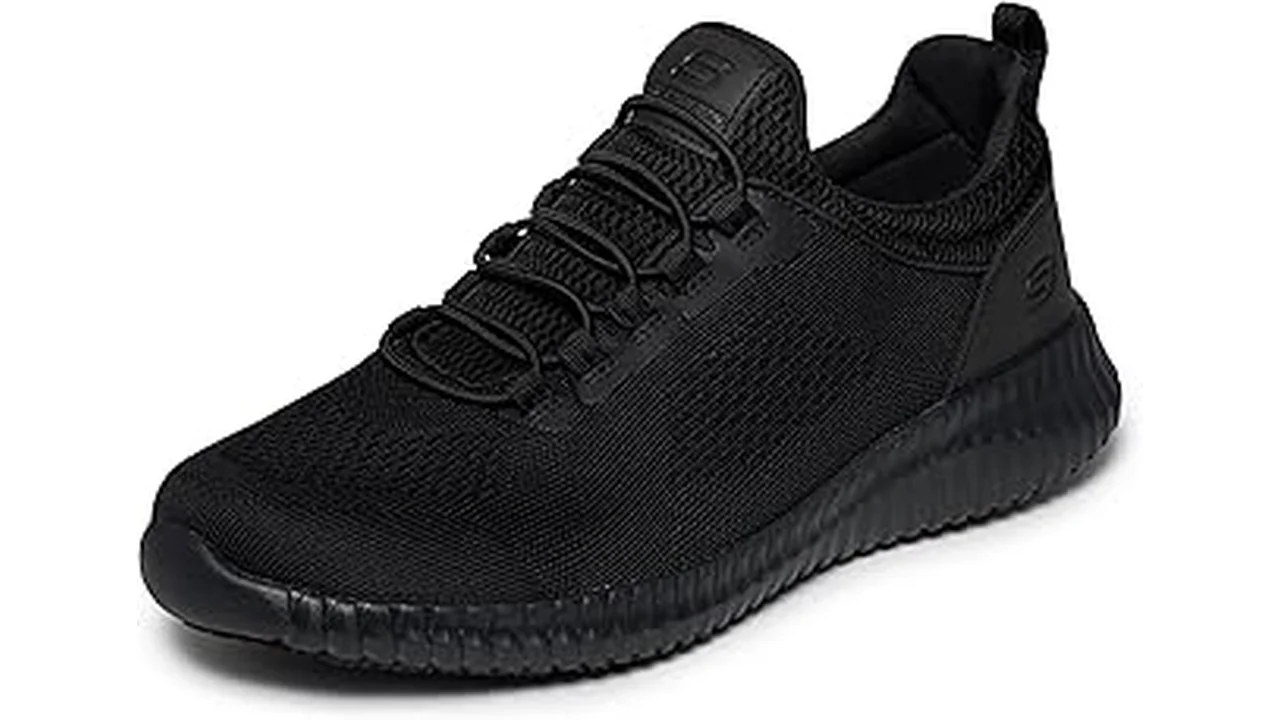 Best 31 Kitchen Non Slip Shoes