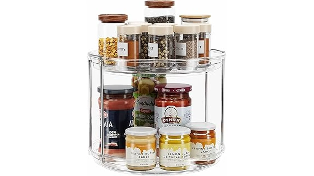 Best 31 Kitchen Organization