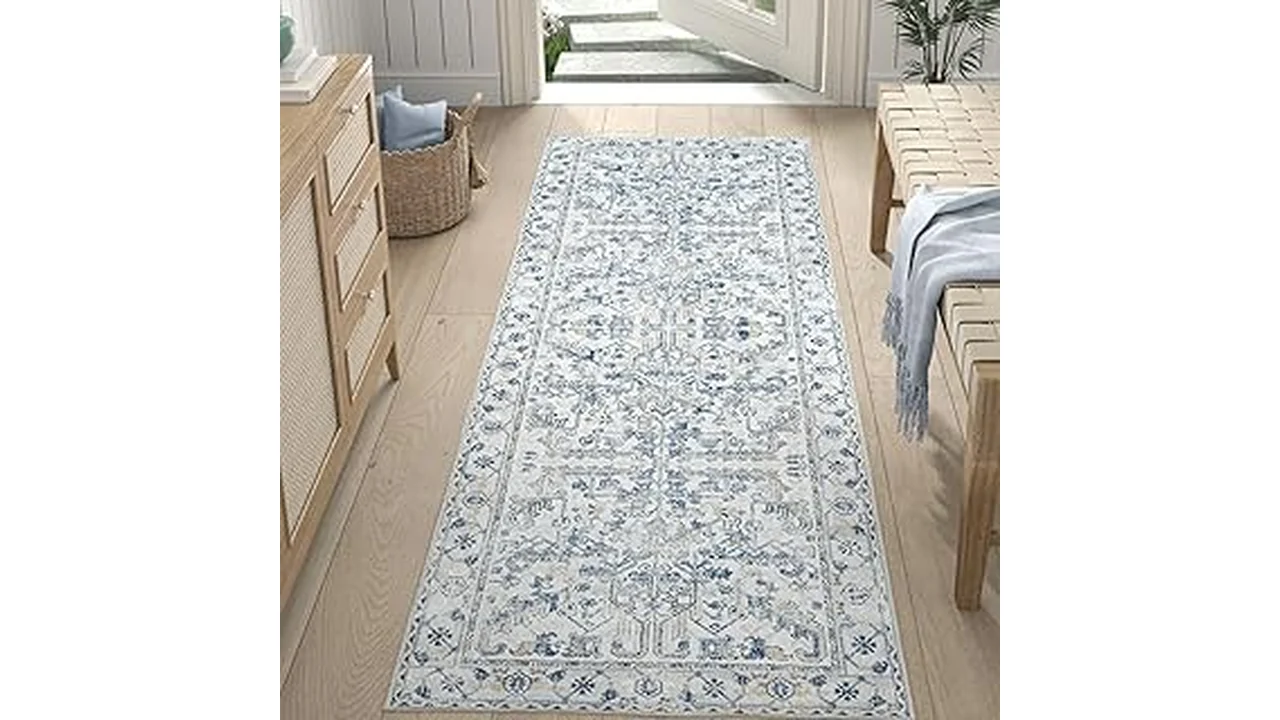 Best 31 Kitchen Rugs Washable
