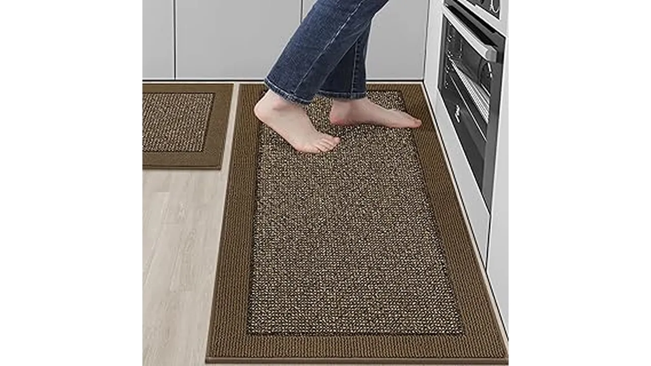 Best 31 Kitchen Rugs for Wood Floors