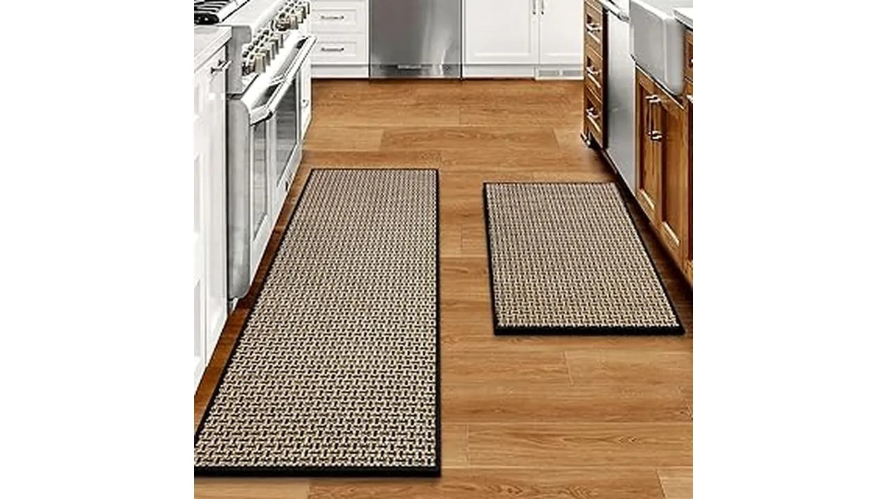 Best 31 Kitchen Runners