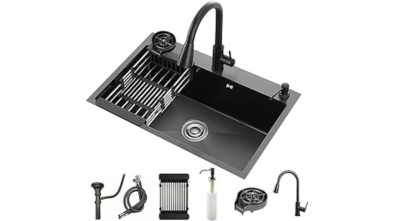 Best 31 Kitchen Sink Brands