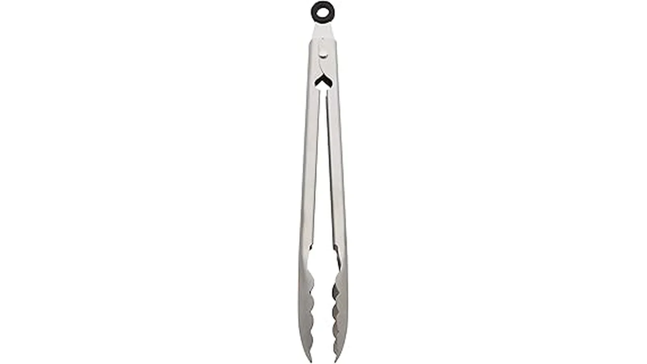 Best 31 Kitchen Tongs
