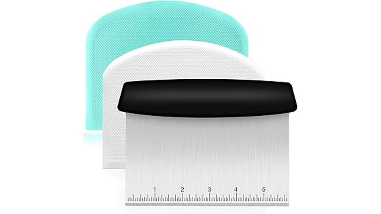Best 31 Kitchen Tool Material