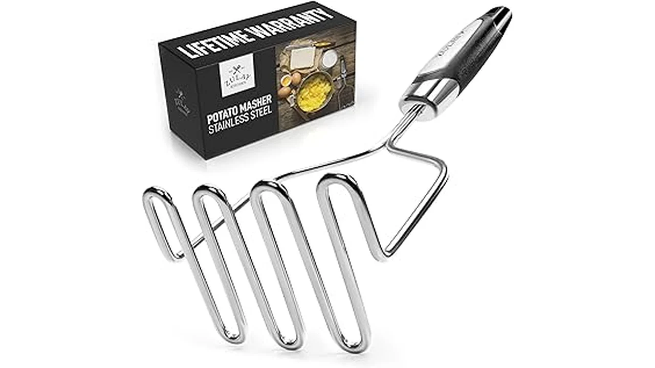 Best 31 Kitchen Tool for Making Hummus