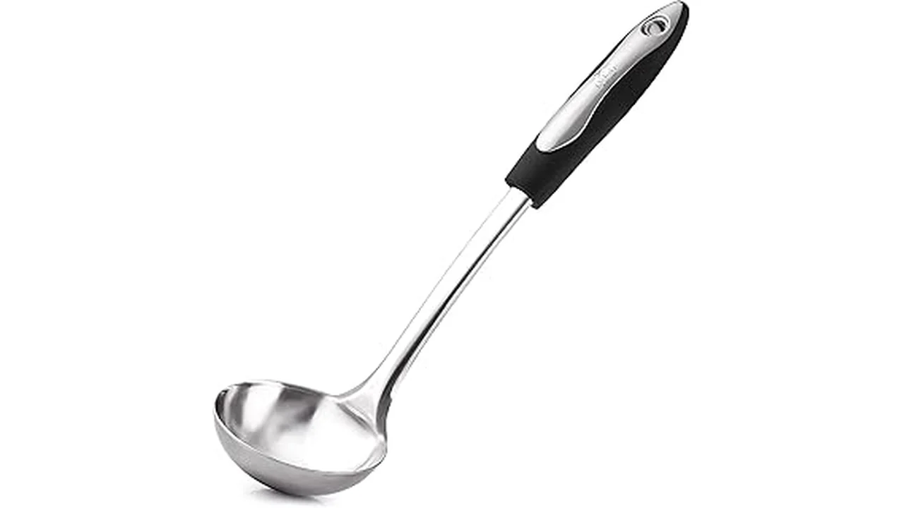Best 31 Kitchen Tool for Making Soup