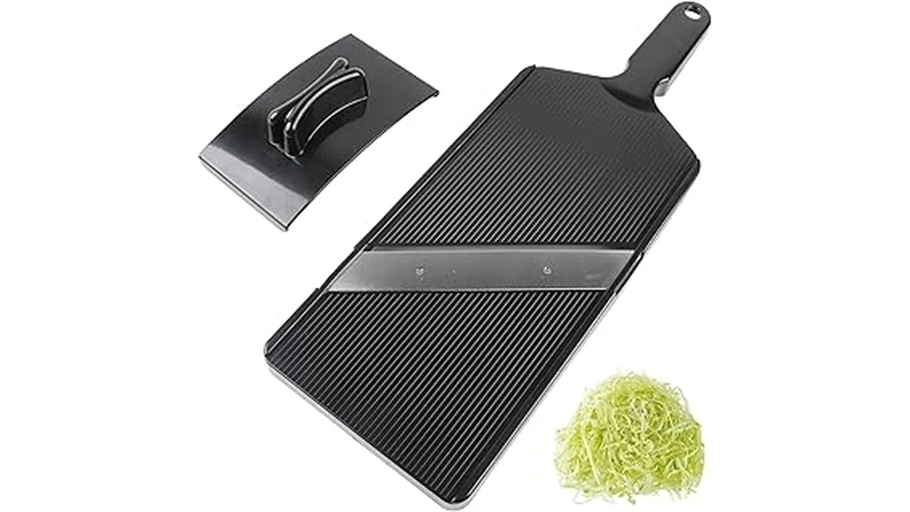Best 31 Kitchen Tool for Making Coleslaw