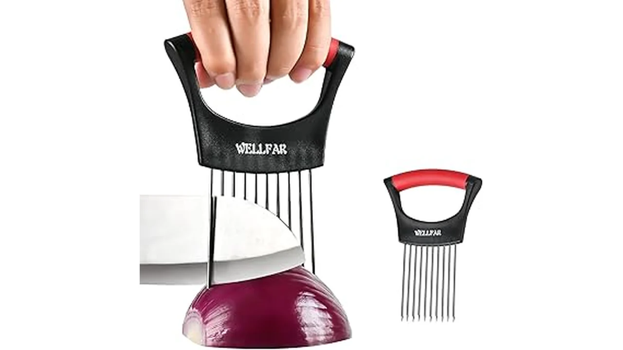 Best 31 Kitchen Tool for Slicing Vegetables