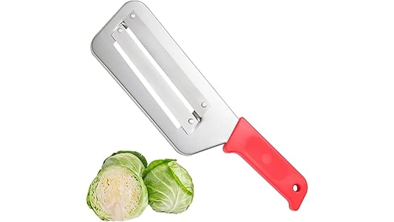 Best 31 Kitchen Tool to Shred Cabbage