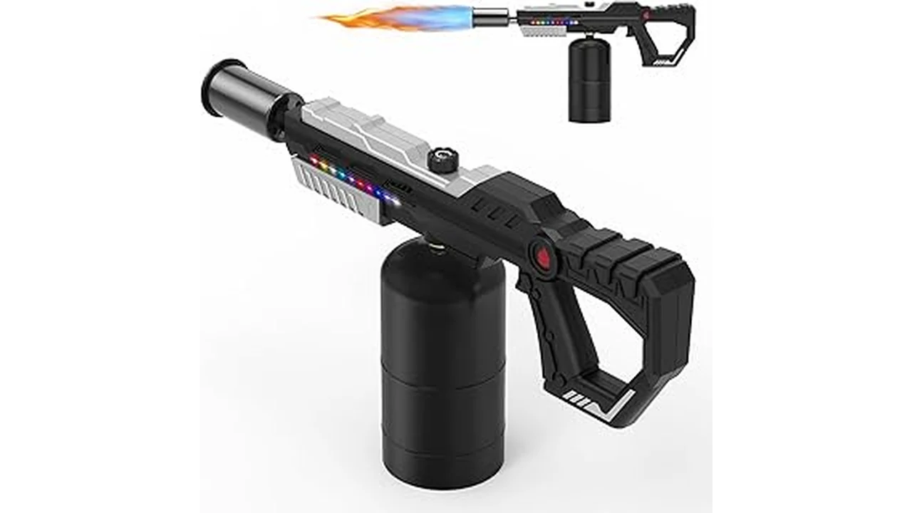 Best 31 Kitchen Torch
