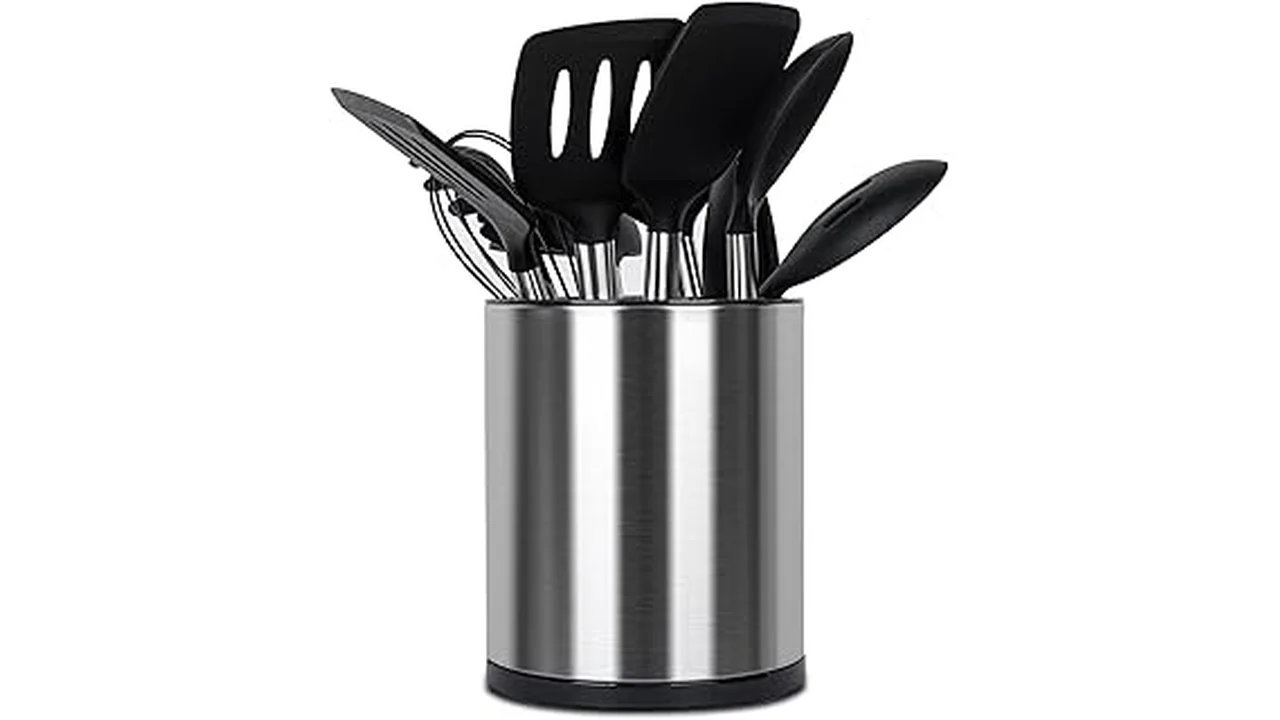 Best 31 Kitchen Utensil Carouse