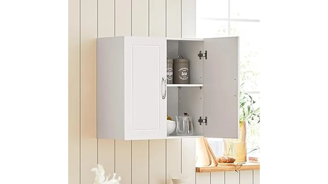 Best 31 Kitchen Wall Color With White Cabinets