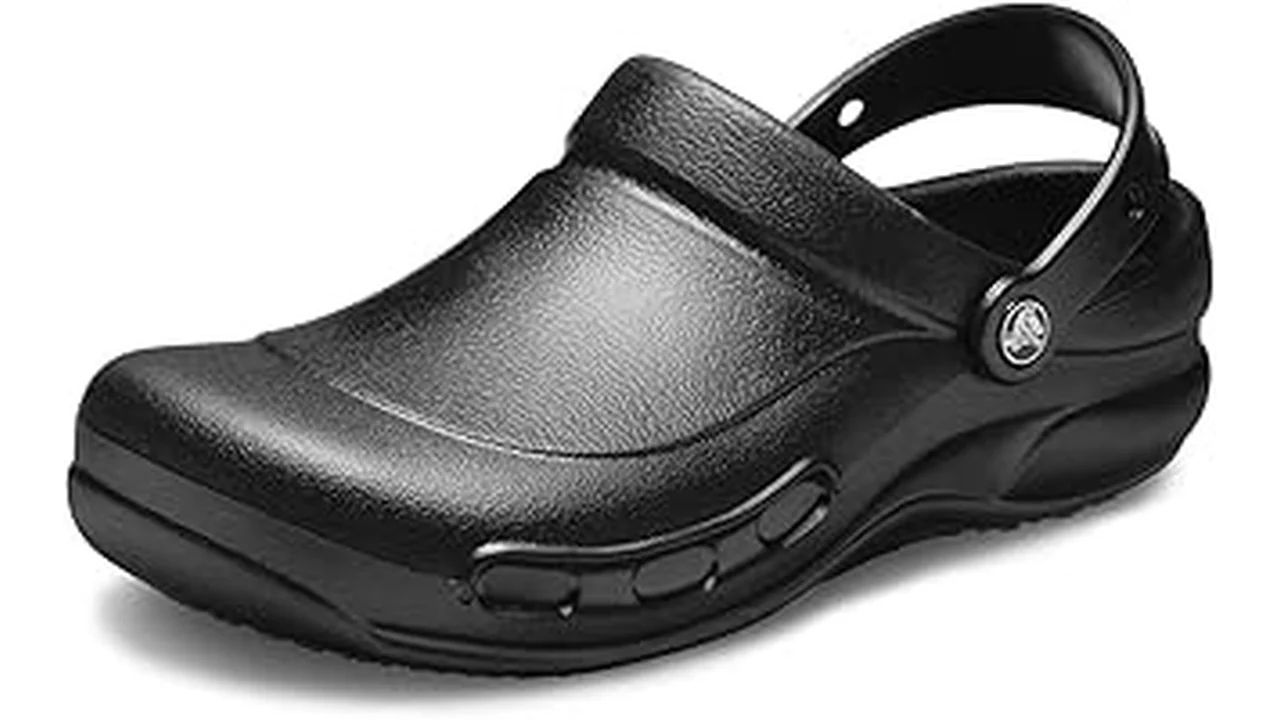 Best 31 Kitchen Work Shoes