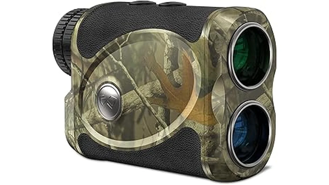 Best 31 Long Range Hunting Caliber
