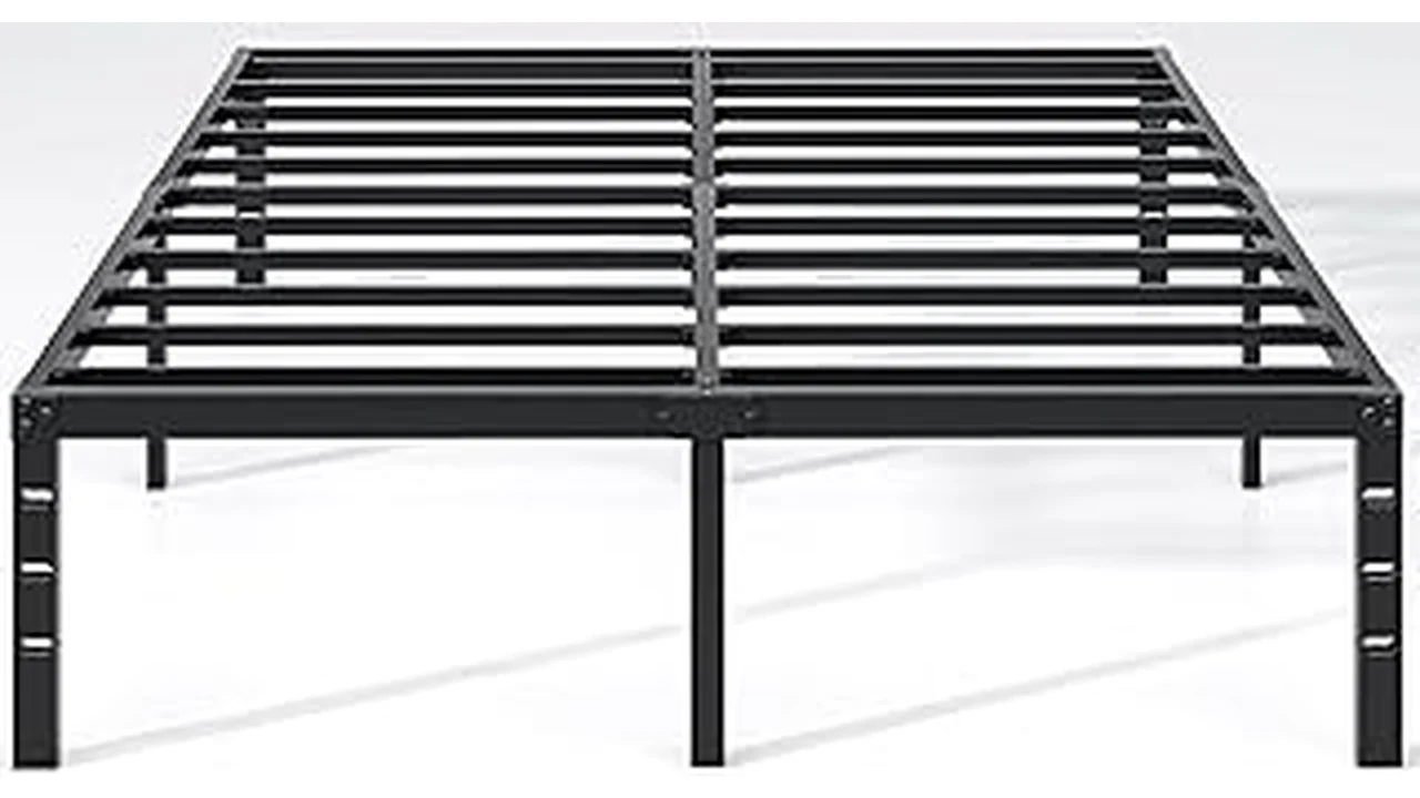 Best 31 Mattress Base