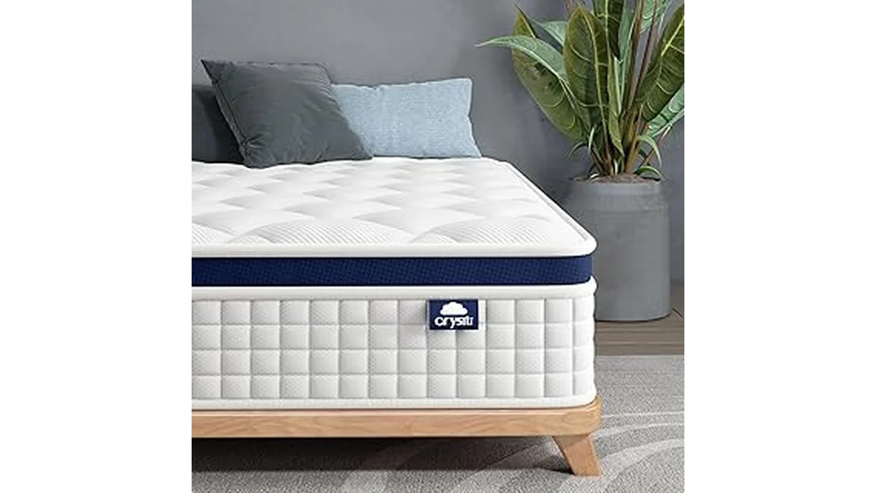 Best 31 Mattress Deals Right Now