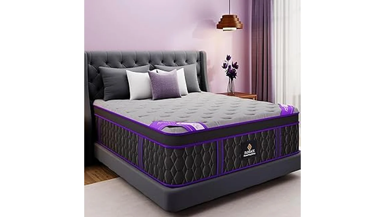 Best 31 Mattress King Size