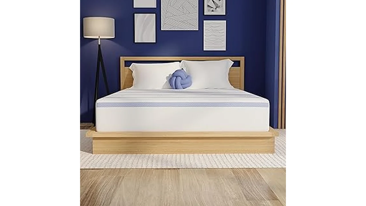 Best 31 Mattress King Size Bed