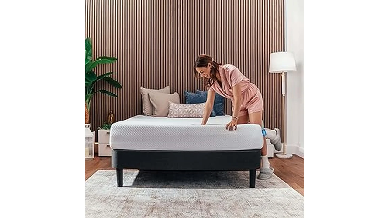 Best 31 Mattress King Size Firm