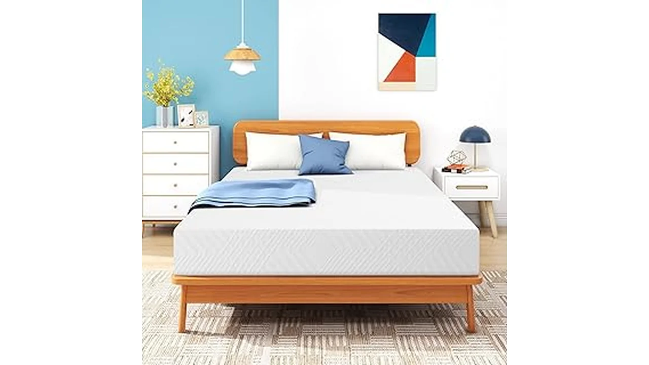 Best 31 Mattress King Size in Usa