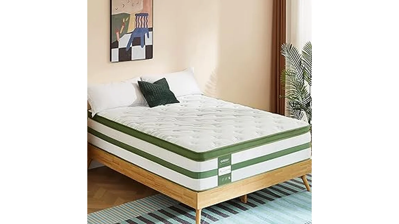 Best 31 Mattress Motion Isolation