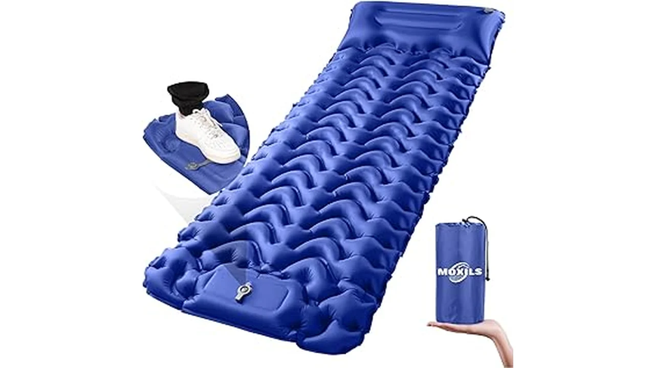 Best 31 Mattress Out There