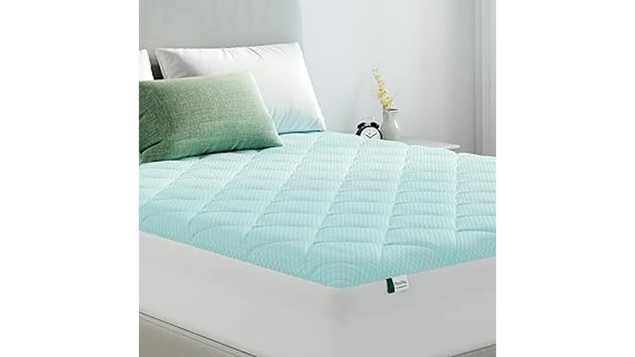 Best 31 Mattress Pad for Hot Sleepers