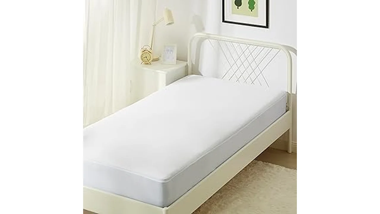 Best 31 Mattress Protector for Bed Wetting