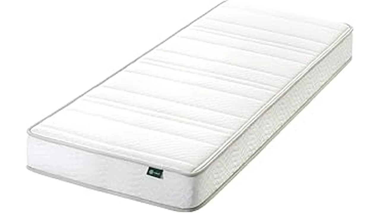 Best 31 Mattress Ratings