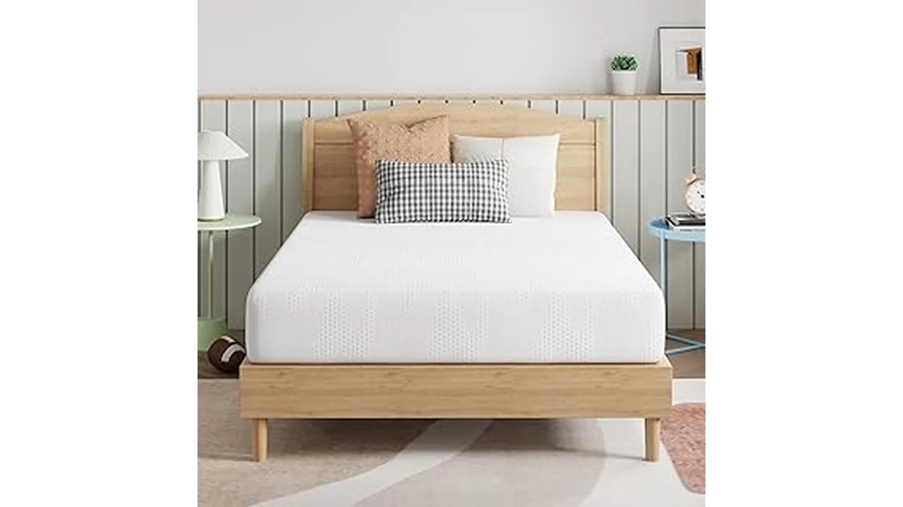 Best 31 Mattress Sales
