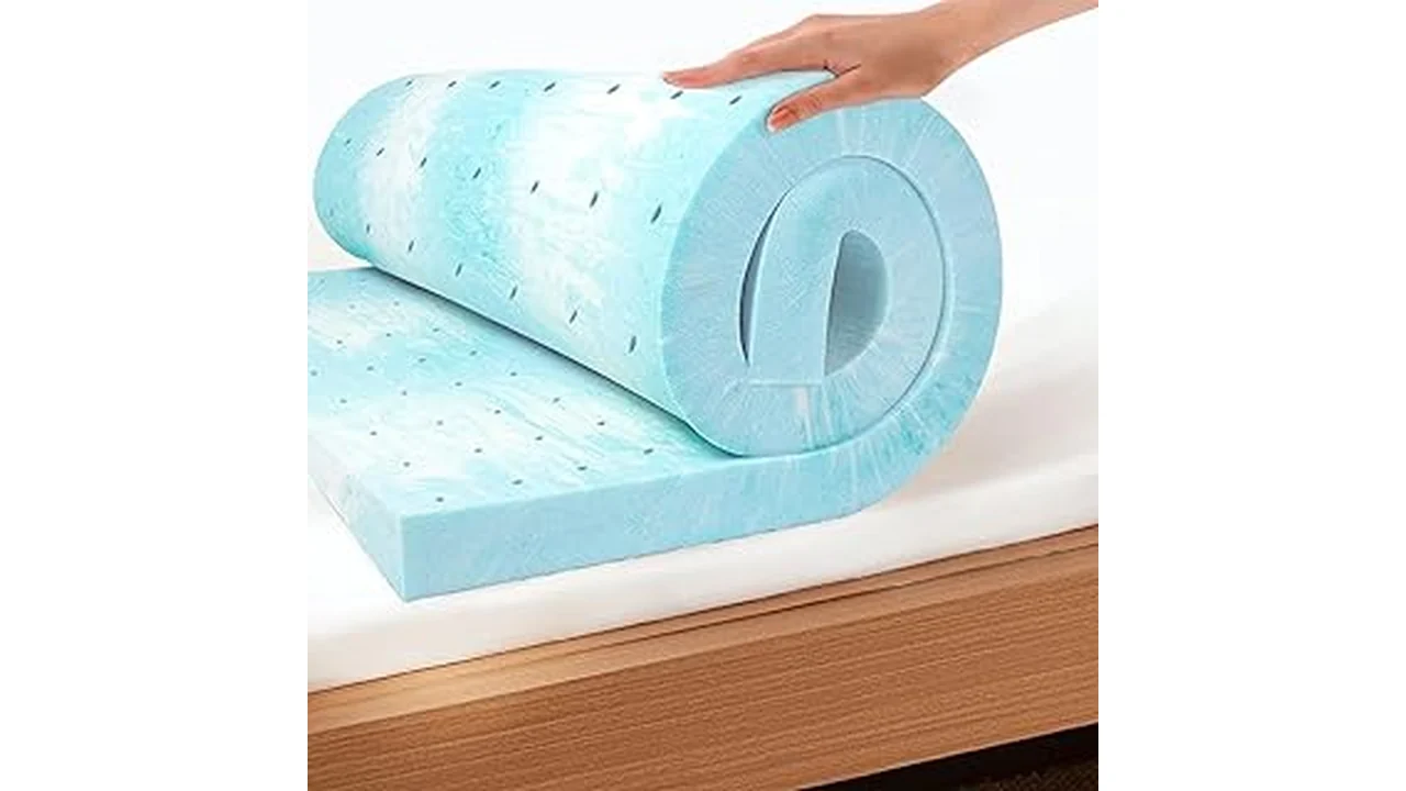 Best 31 Mattress Topper on Amazon