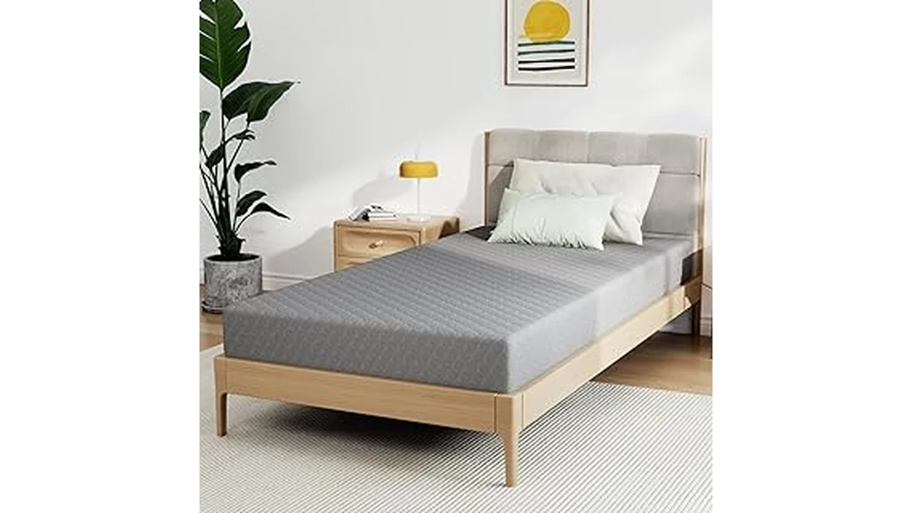 Best 31 Mattress Under 500