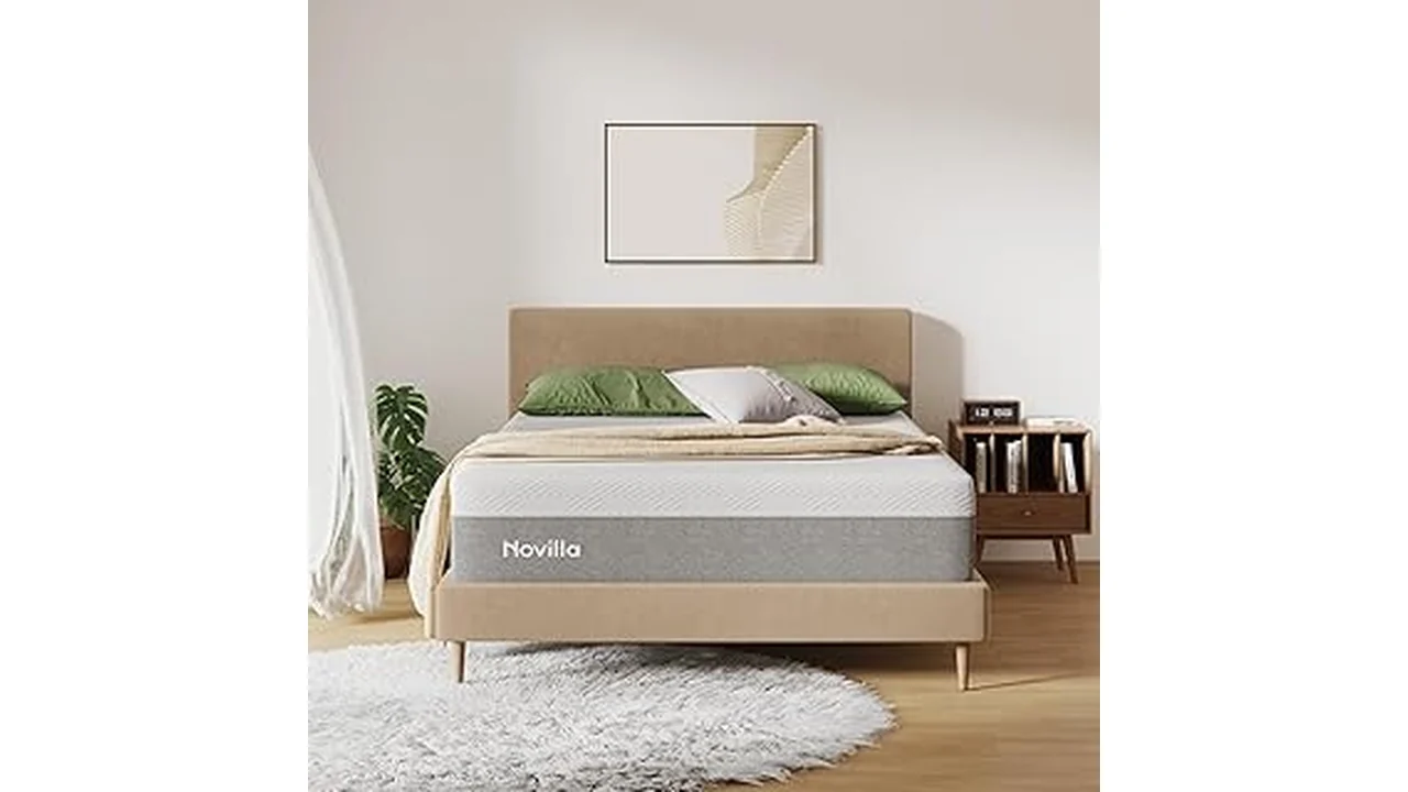 Best 31 Mattress in a Box for Side Sleepers