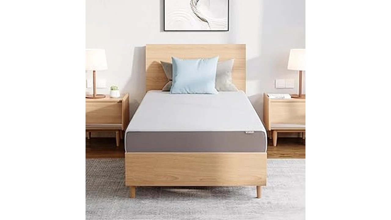 Best 31 Mattress on Amazon