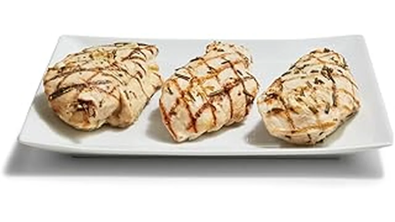 Best 31 Oven Chicken Breast