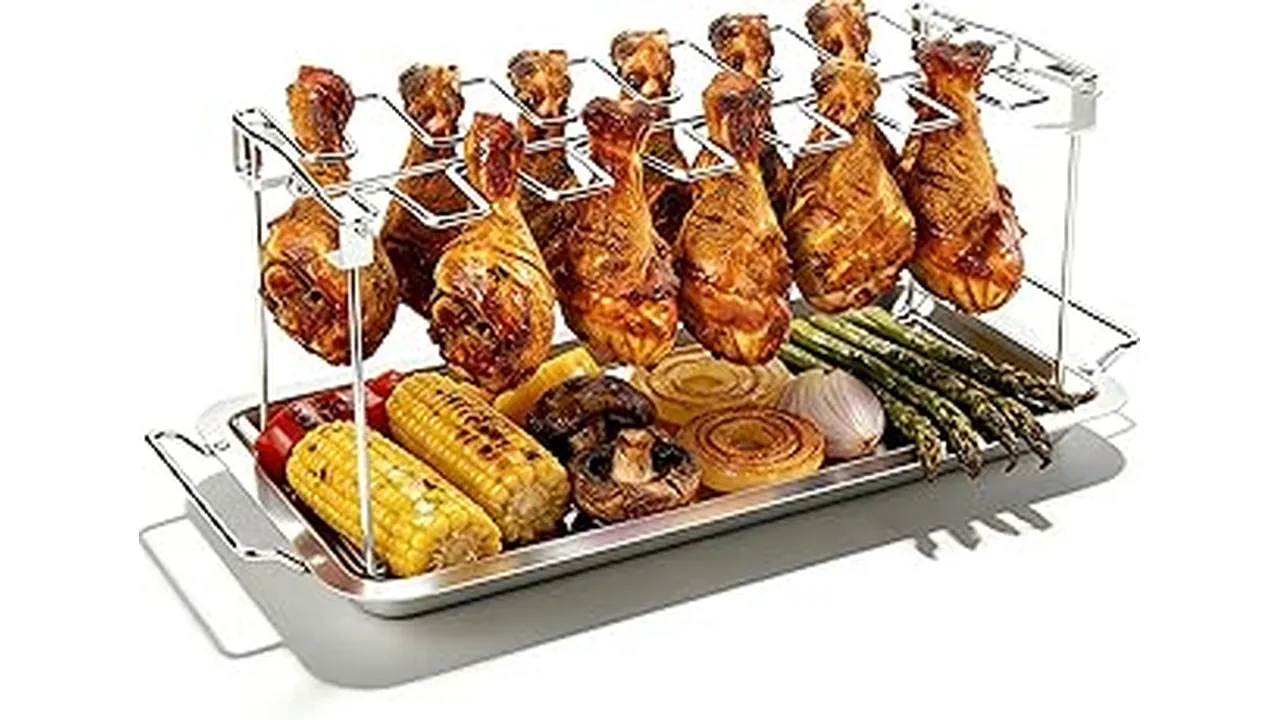 Best 31 Oven Drumsticks