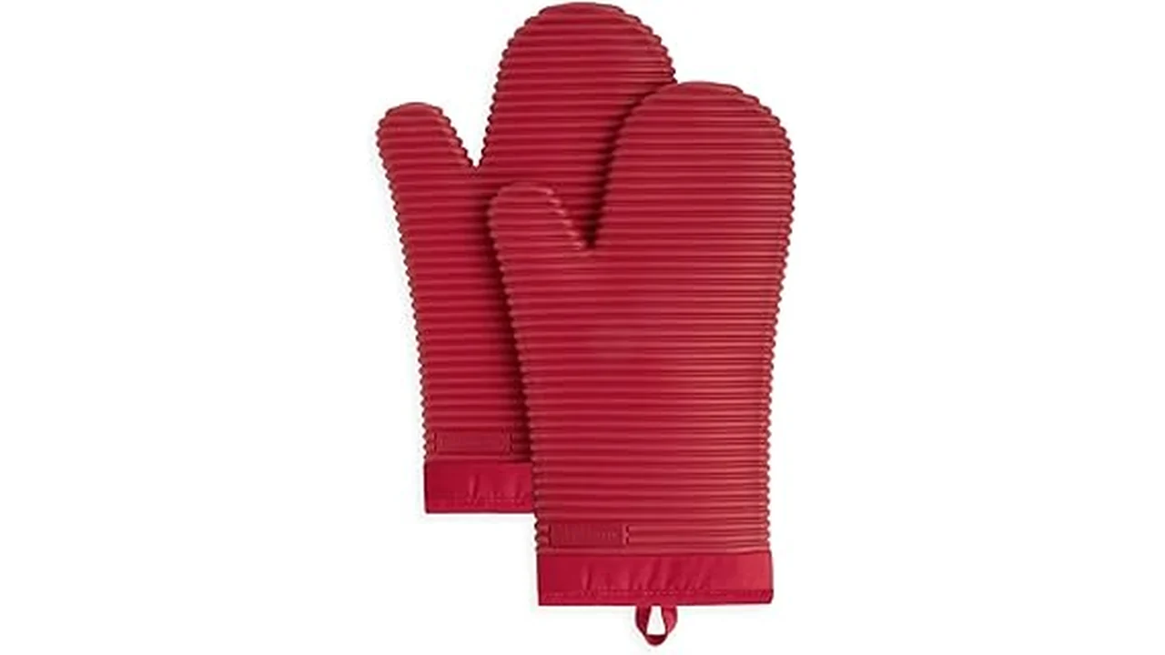 Best 31 Oven Mitts 500 Degrees