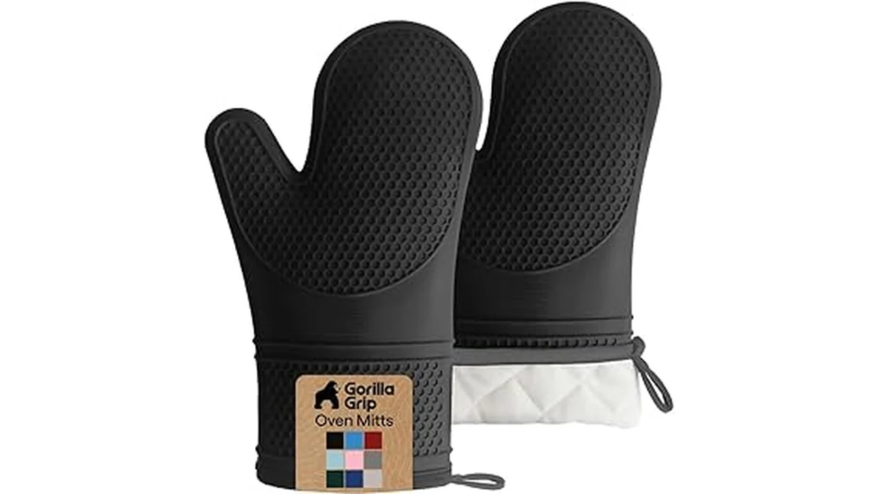 Best 31 Oven Mitts Amazon