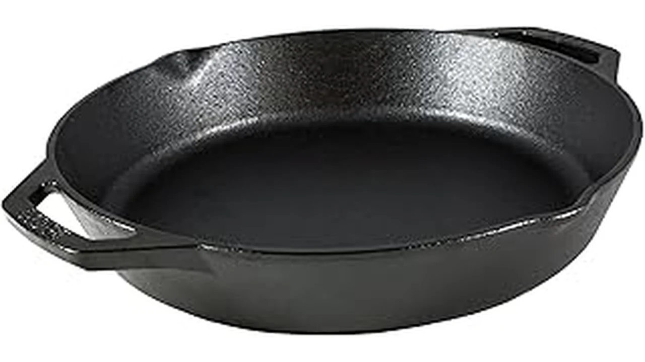 Best 31 Oven Safe Skillet