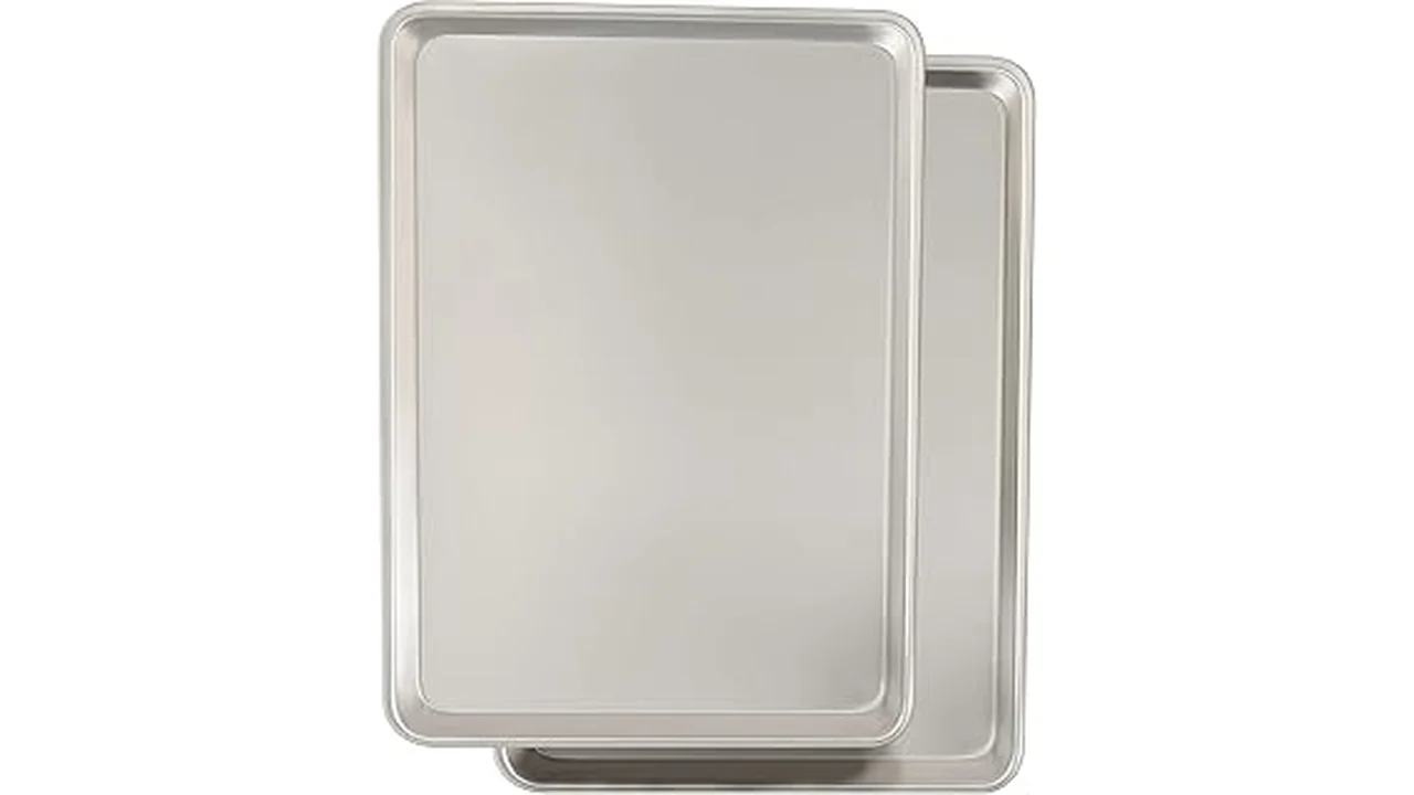 Best 31 Oven Trays