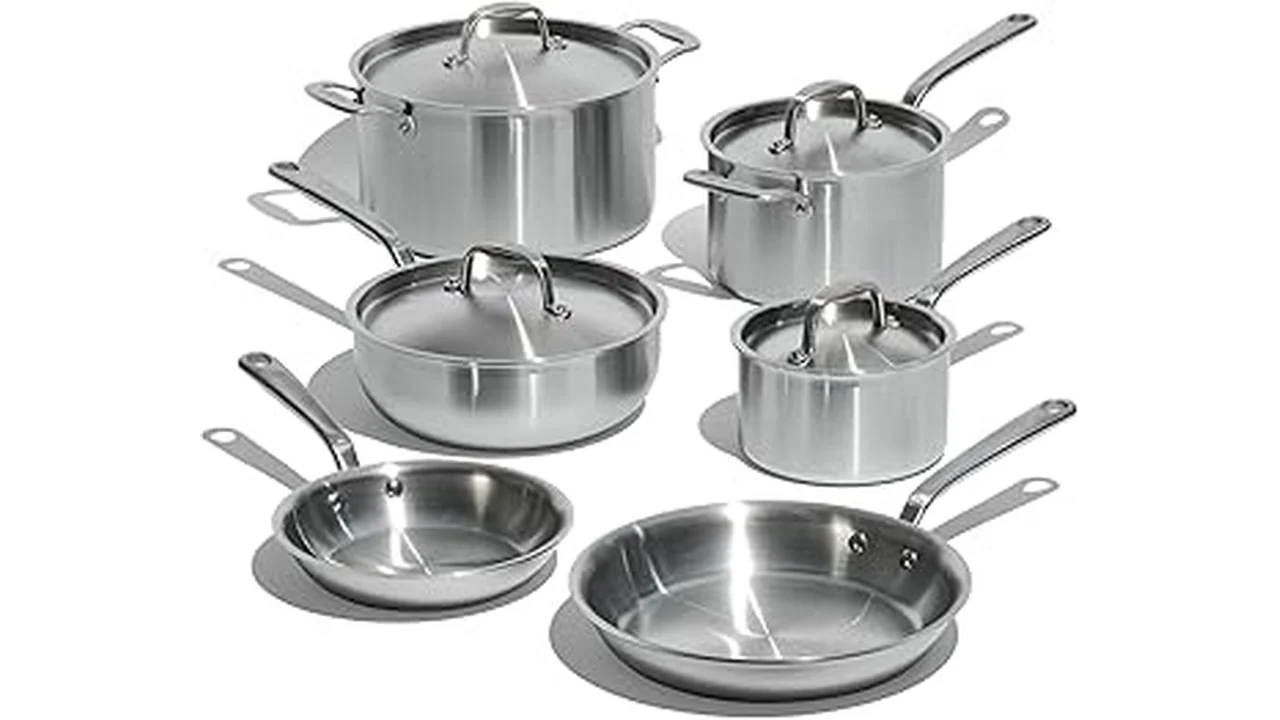 Best 31 Quality Cookware Usa