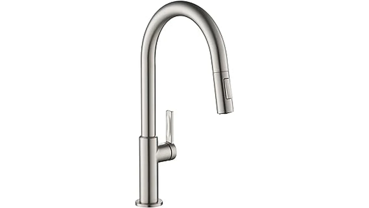 Best 31 Quality Kitchen Faucets