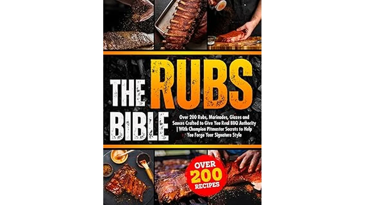 Best 31 Smoker Rubs and Sauces