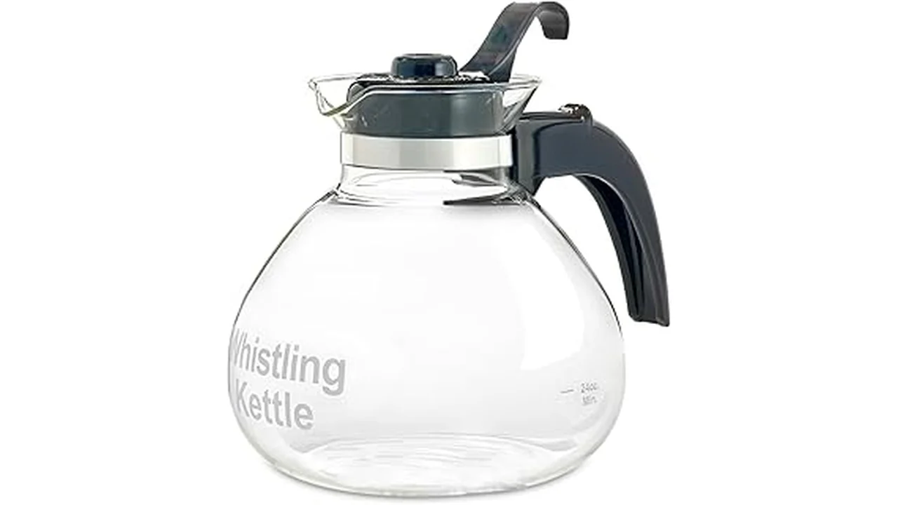 Best 31 Stove Kettle Usa