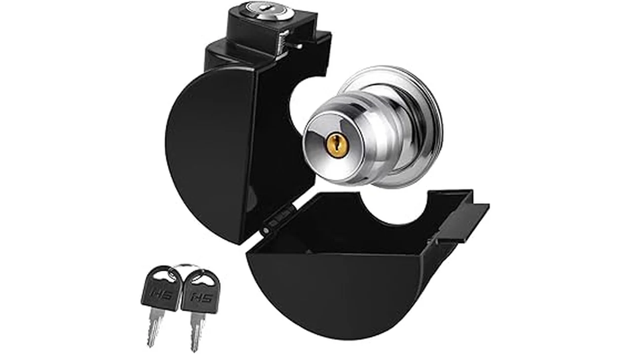 Best 31 Stove Knob Locks for Dementia Patients