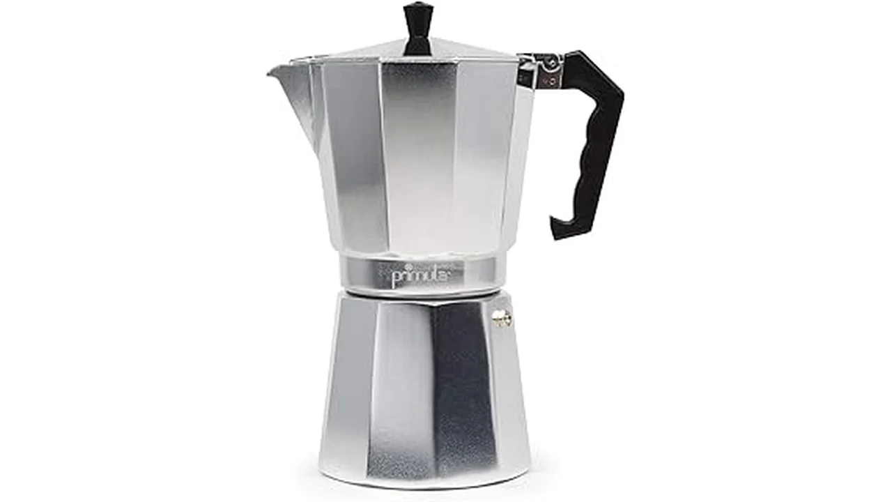 Best 31 Stove Top Coffee Maker