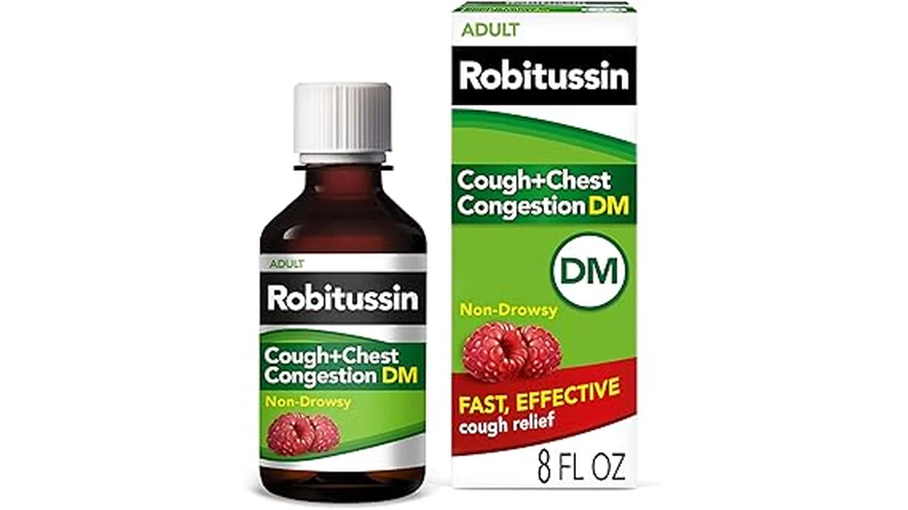 Best 5 Smokers Cough Syrup