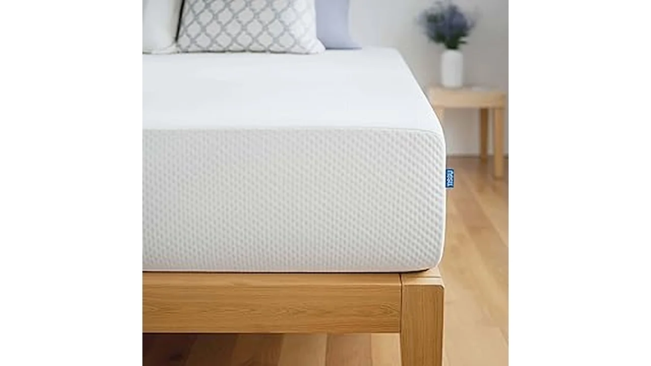 Best 6 Mattress Deals Black Friday