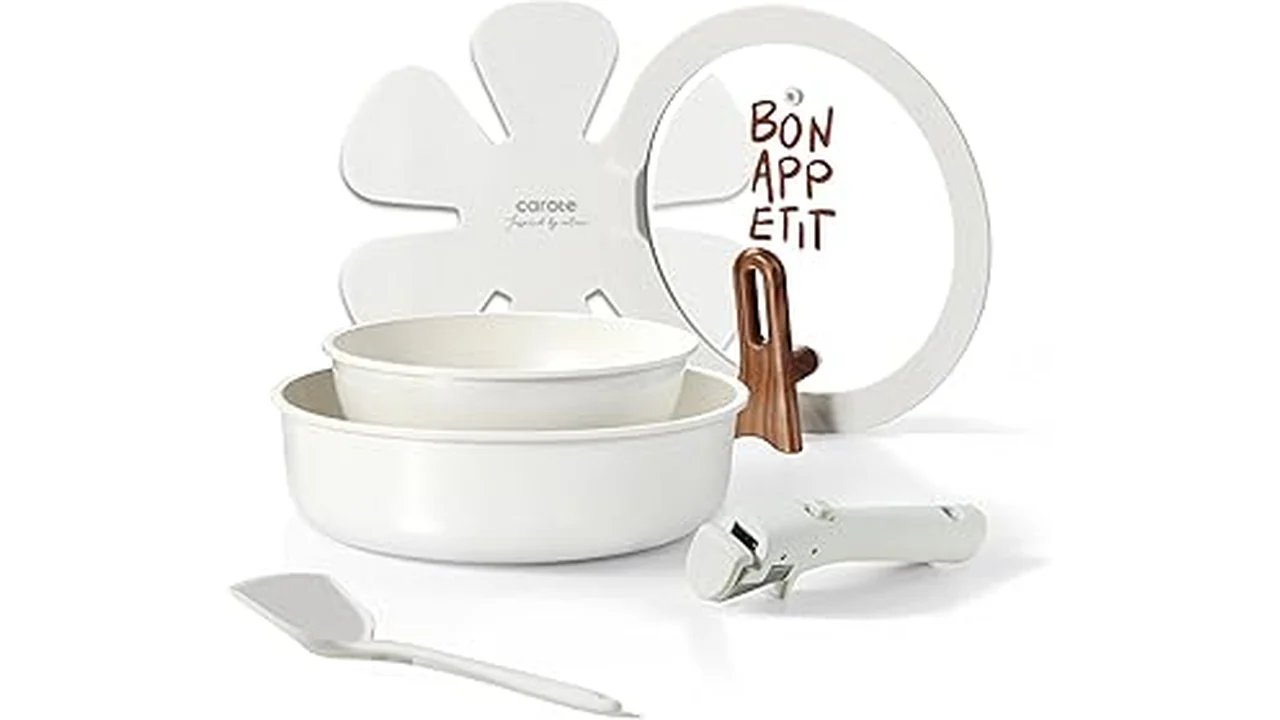 Best Selling 31 Cookware in Europe