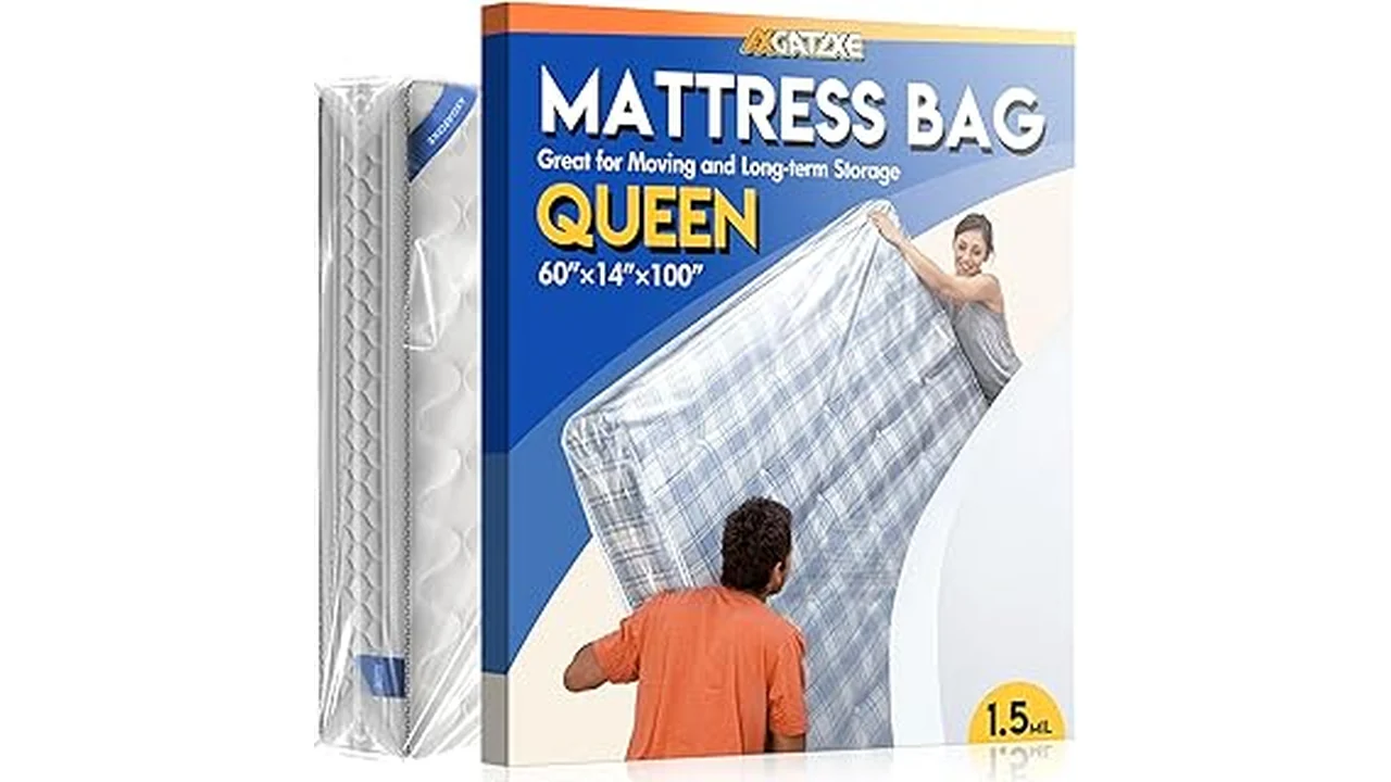 Best Selling 31 Mattress Moving Bag